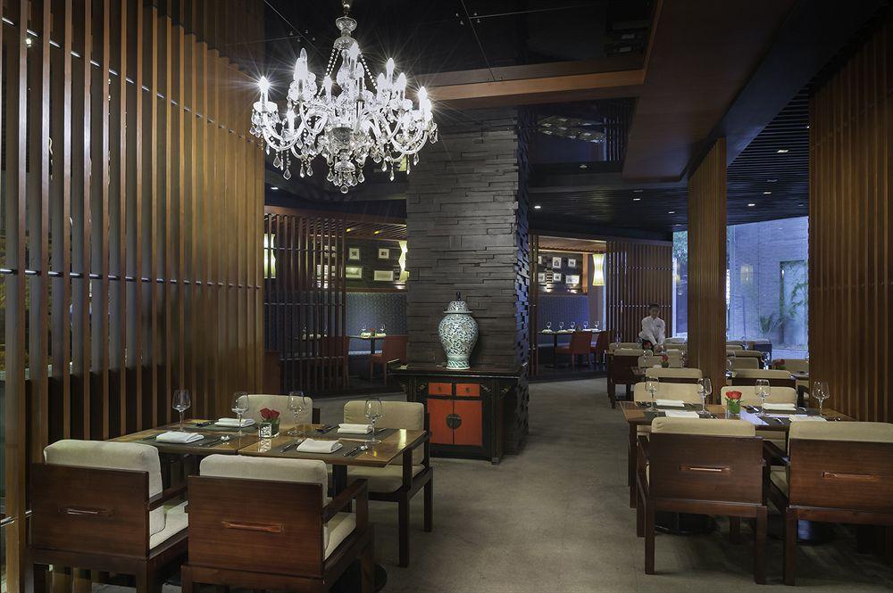 Готель Wyndham Garden Suzhou Сучжоу Екстер'єр фото