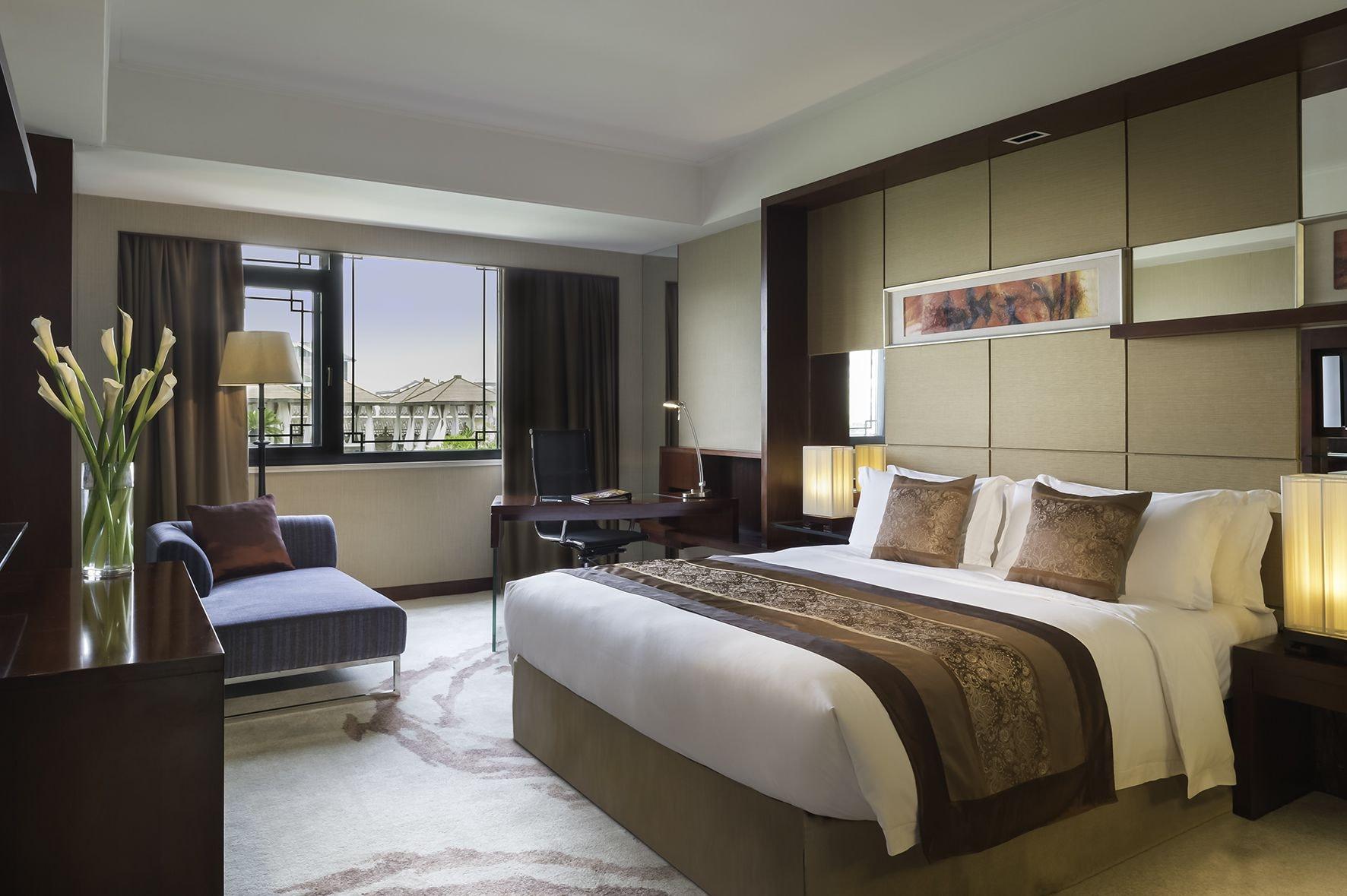 Готель Wyndham Garden Suzhou Сучжоу Екстер'єр фото