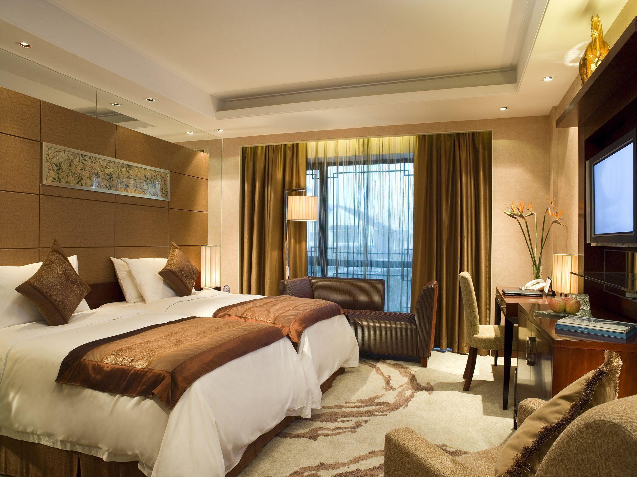Готель Wyndham Garden Suzhou Сучжоу Екстер'єр фото