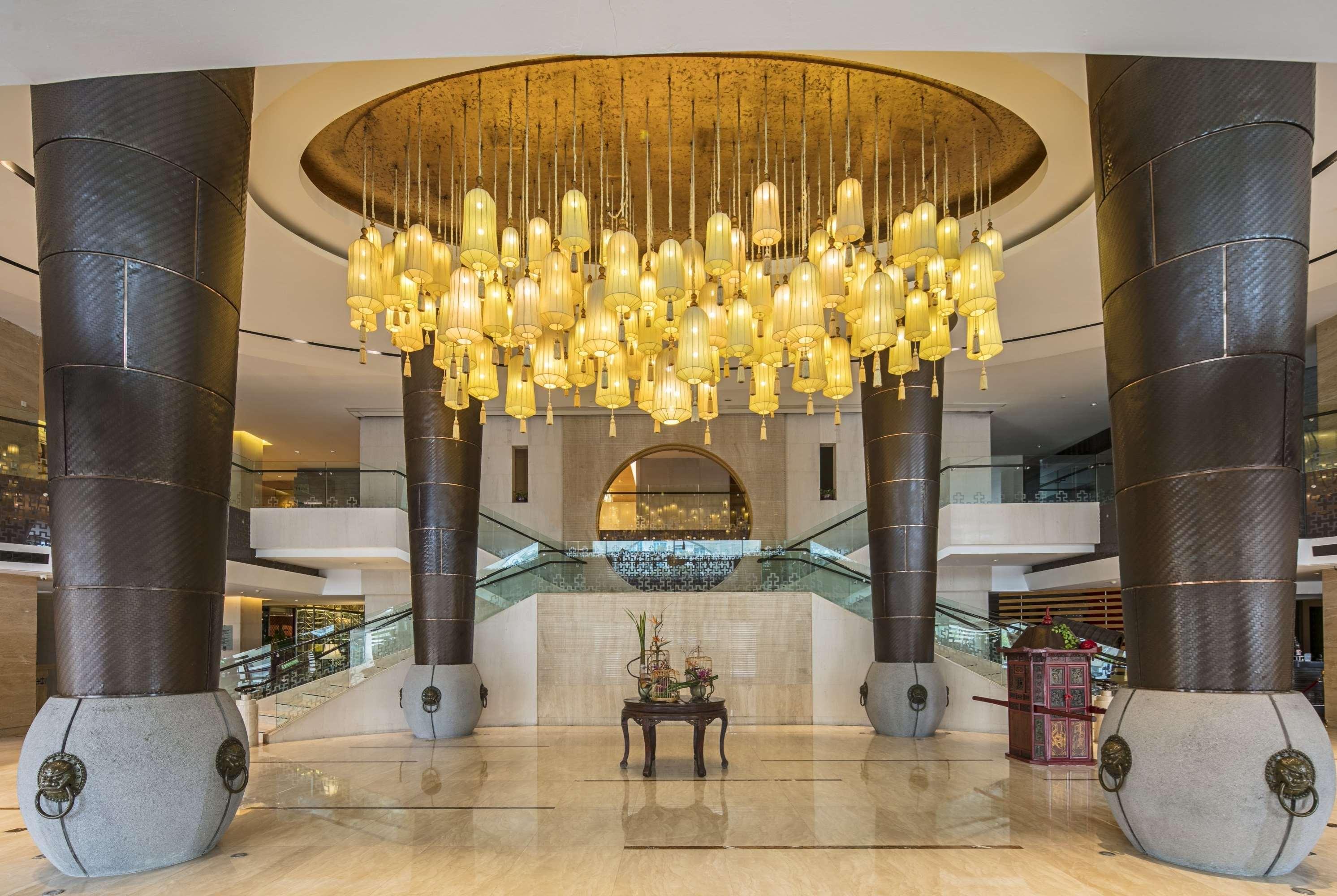 Готель Wyndham Garden Suzhou Сучжоу Екстер'єр фото