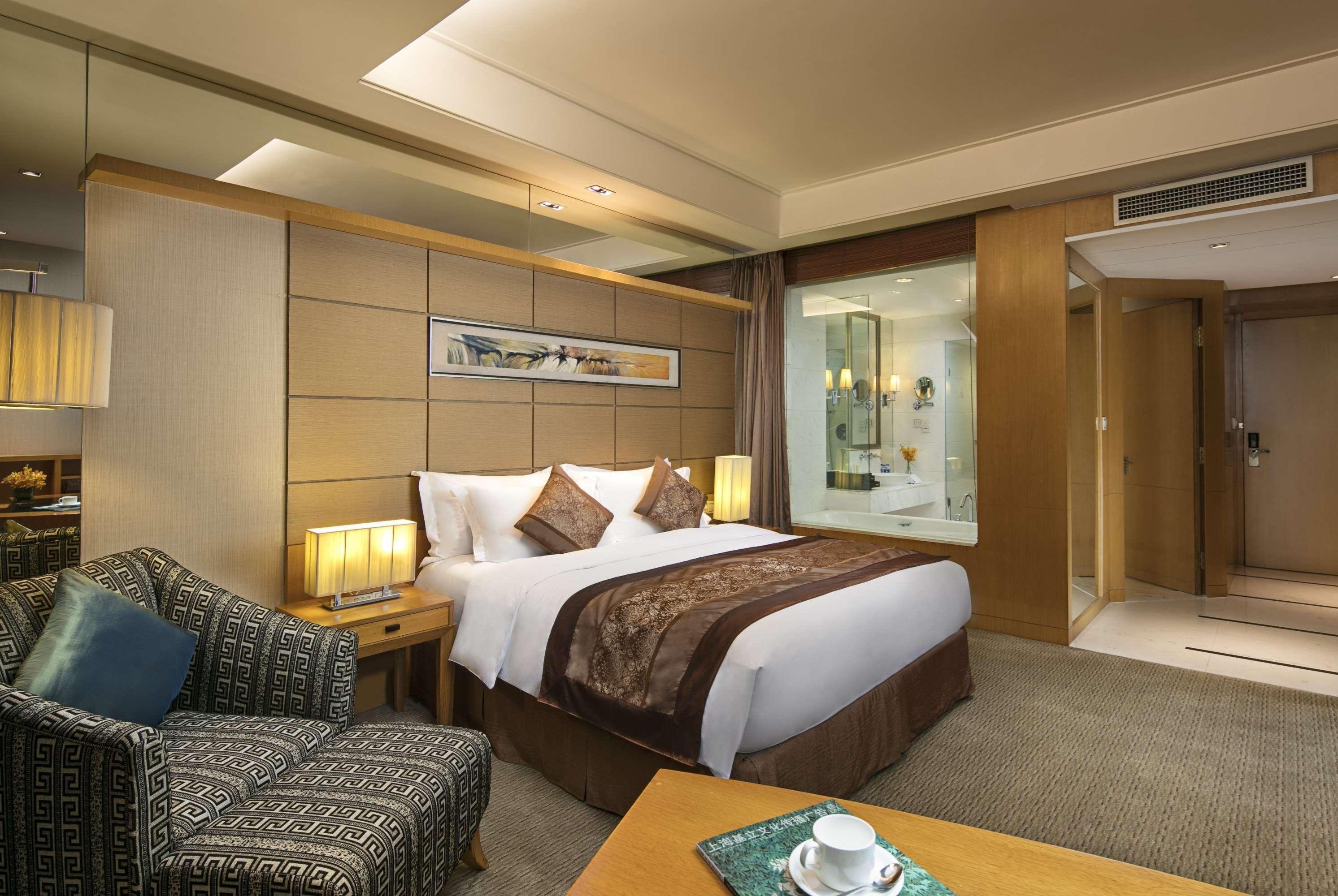 Готель Wyndham Garden Suzhou Сучжоу Екстер'єр фото