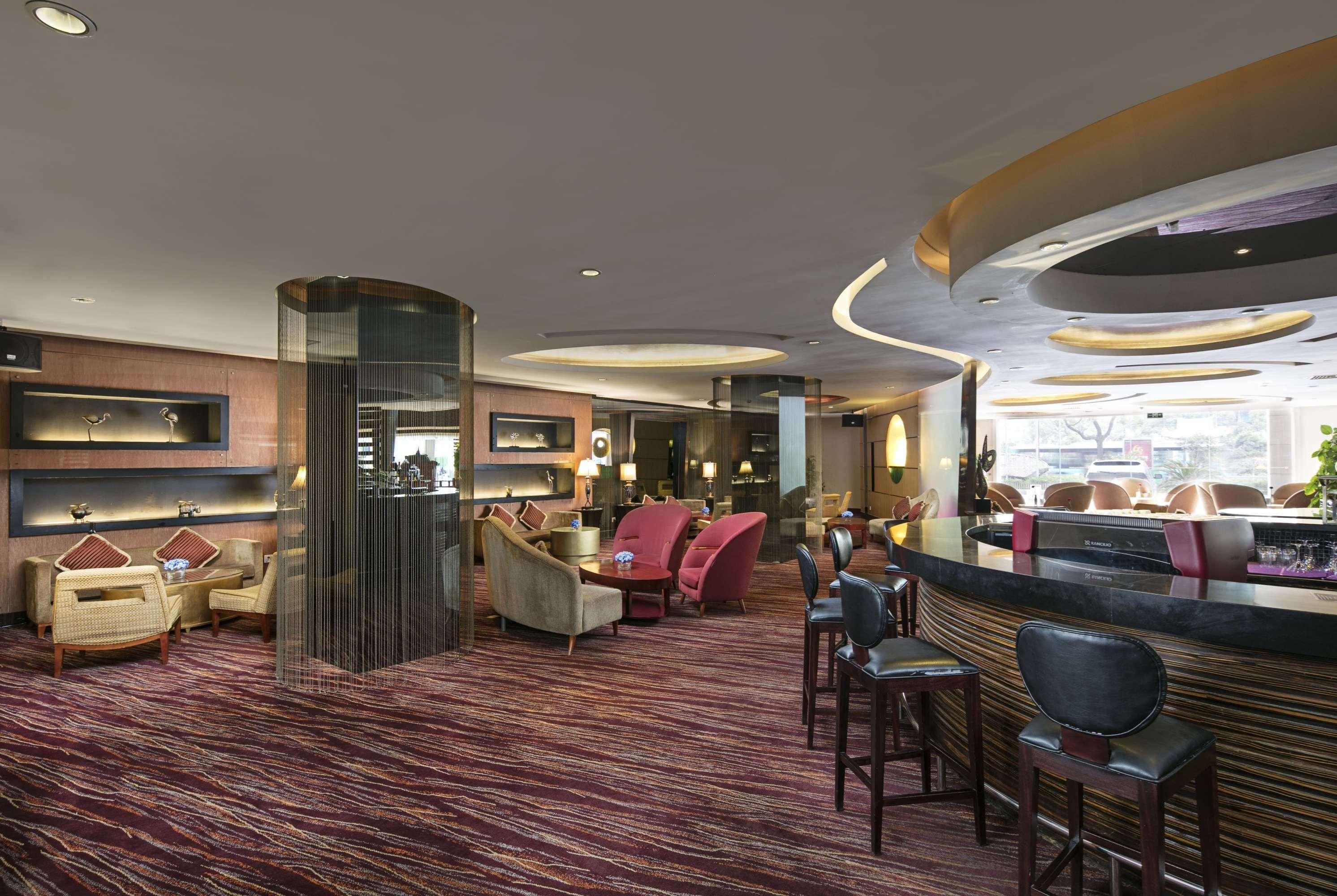 Готель Wyndham Garden Suzhou Сучжоу Екстер'єр фото