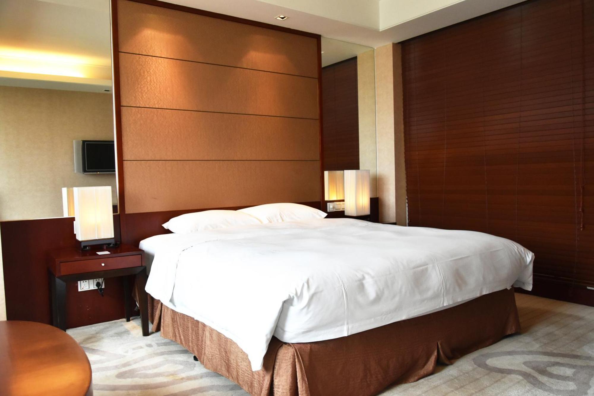 Готель Wyndham Garden Suzhou Сучжоу Екстер'єр фото