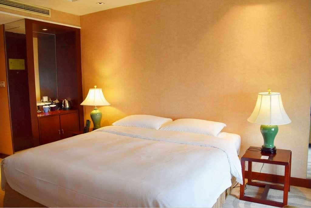 Готель Wyndham Garden Suzhou Сучжоу Номер фото