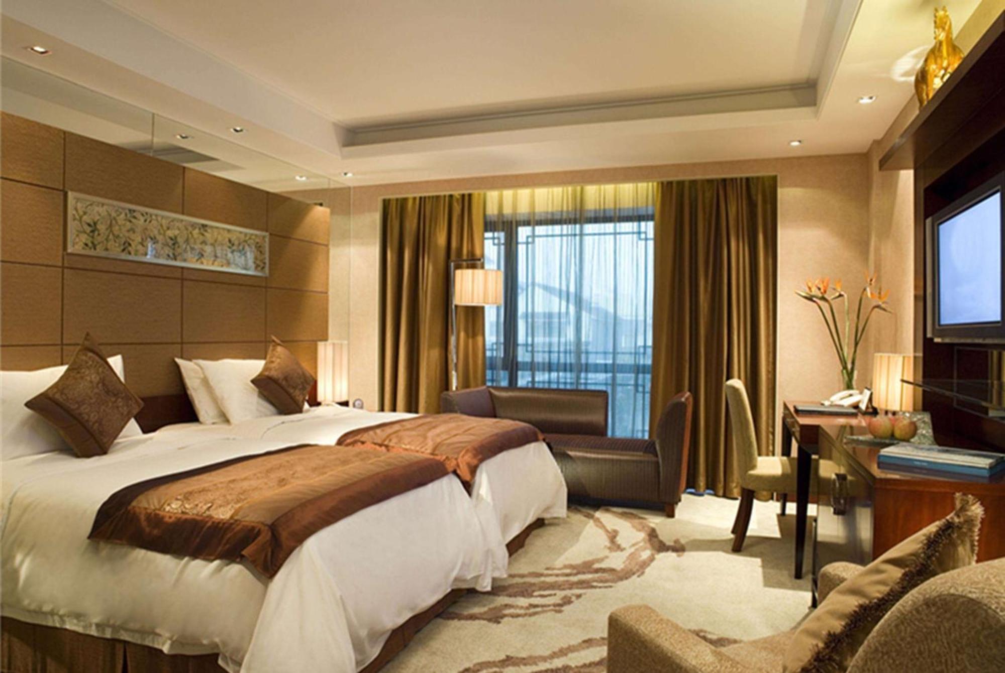 Готель Wyndham Garden Suzhou Сучжоу Екстер'єр фото