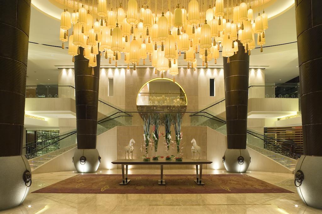Готель Wyndham Garden Suzhou Сучжоу Екстер'єр фото