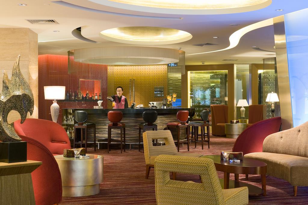 Готель Wyndham Garden Suzhou Сучжоу Екстер'єр фото