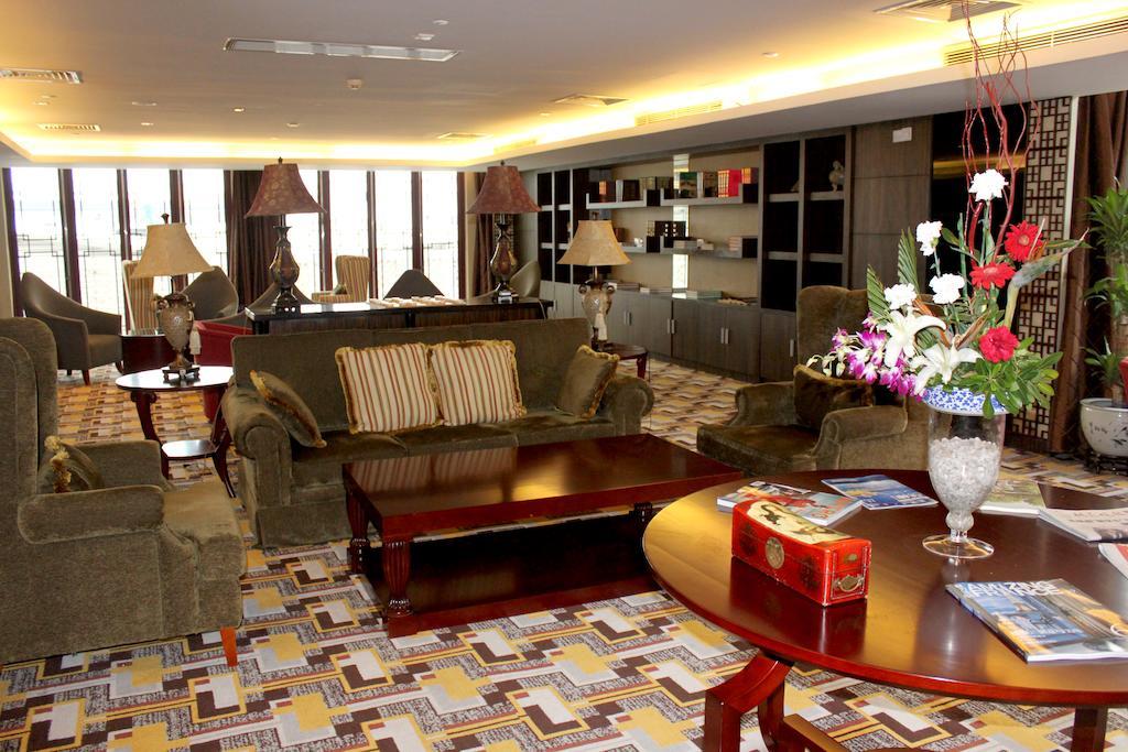 Готель Wyndham Garden Suzhou Сучжоу Екстер'єр фото